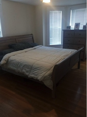 3 bed, 1 bath apartment for rent at 85 Hall St Unit 2, Waltham — photo 1 of 5