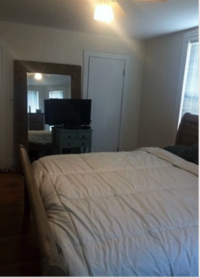 3 bed, 1 bath apartment for rent at 85 Hall St Unit 2, Waltham — photo 2 of 5