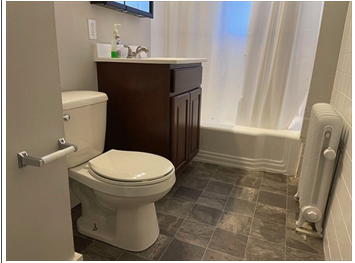 2 bed, 1 bath apartment for rent at 90 Cypress St Unit B, Brookline Village — photo 1 of 7