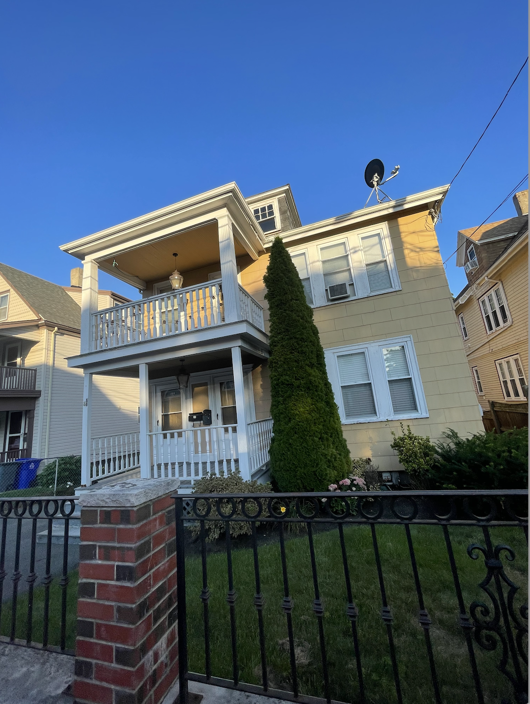 2 bed, 1 bath apartment for rent at 8 Mill Unit ROOM 1, Dorchester — photo 25 of 27