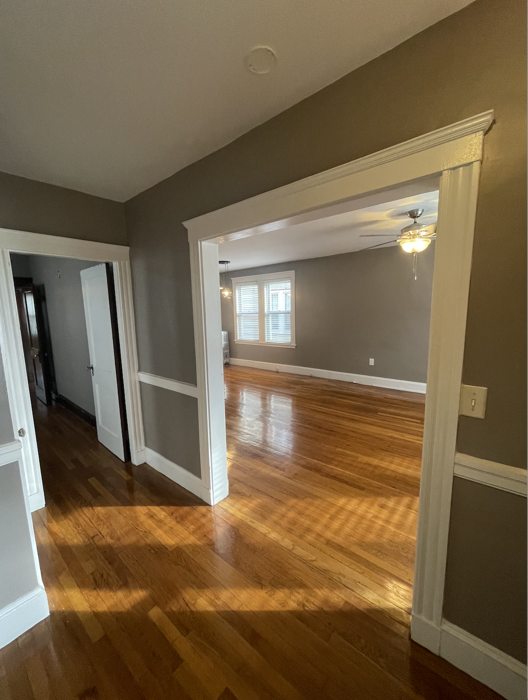 2 bed, 1 bath apartment for rent at 8 Mill Unit ROOM 1, Dorchester — photo 2 of 27