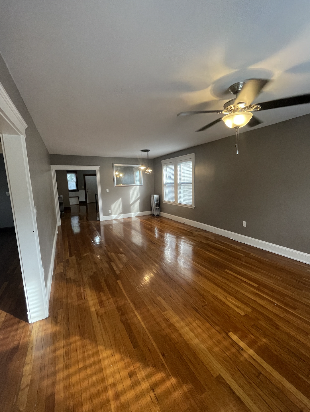 2 bed, 1 bath apartment for rent at 8 Mill Unit ROOM 1, Dorchester — photo 5 of 27