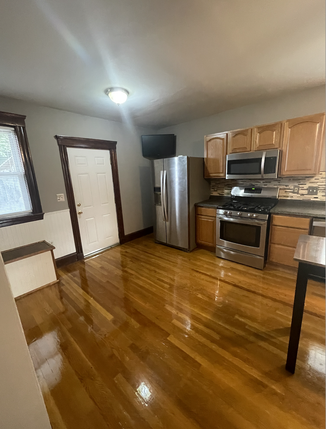 2 bed, 1 bath apartment for rent at 8 Mill Unit ROOM 1, Dorchester — photo 12 of 27