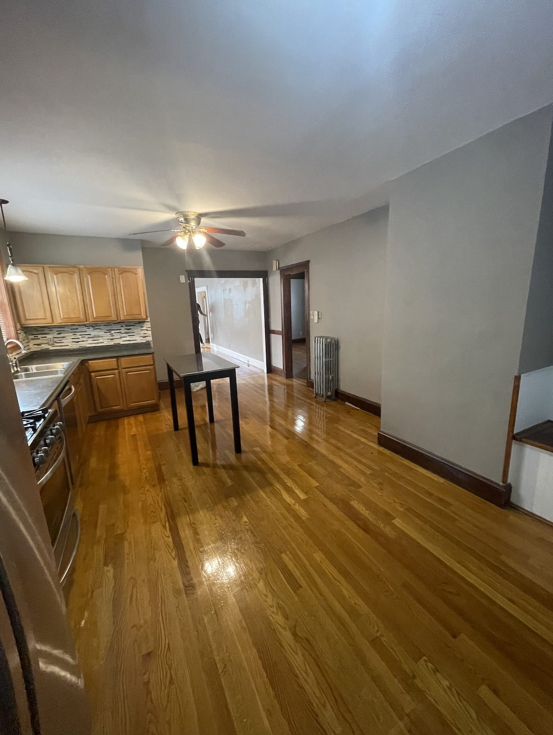 2 bed, 1 bath apartment for rent at 8 Mill Unit ROOM 1, Dorchester — photo 15 of 27
