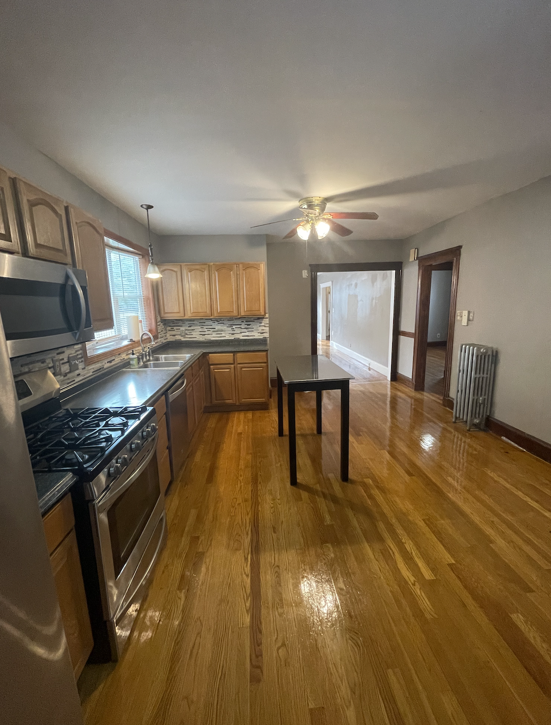 2 bed, 1 bath apartment for rent at 8 Mill Unit ROOM 1, Dorchester — photo 18 of 27