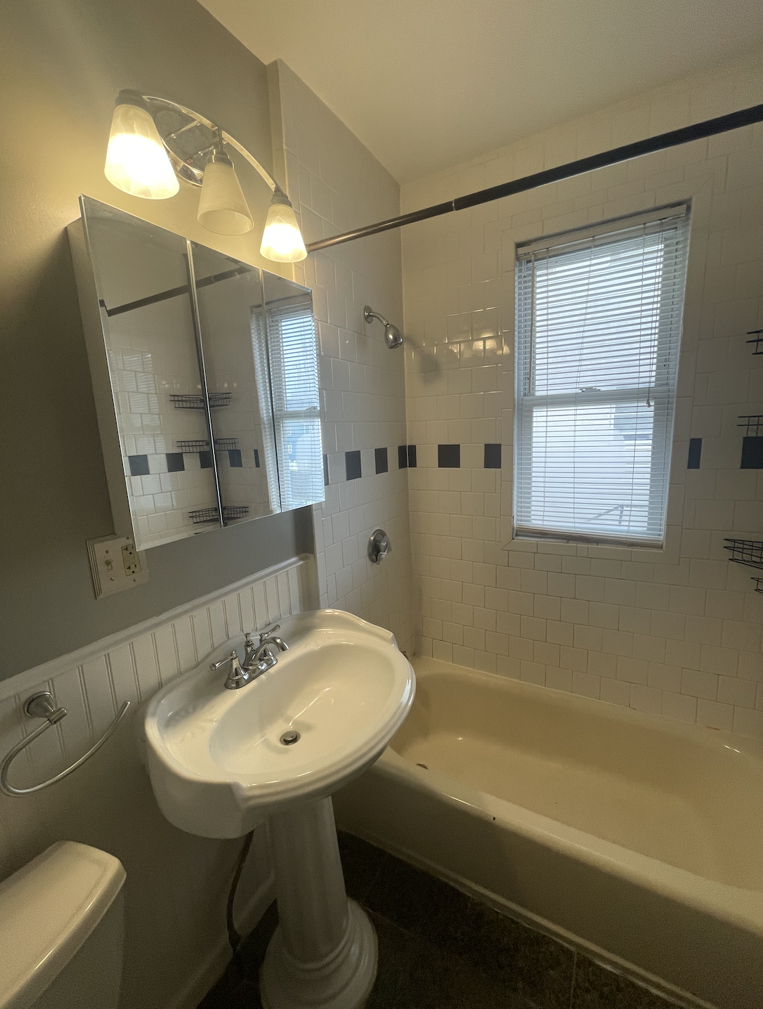 2 bed, 1 bath apartment for rent at 8 Mill Unit ROOM 1, Dorchester — photo 20 of 27