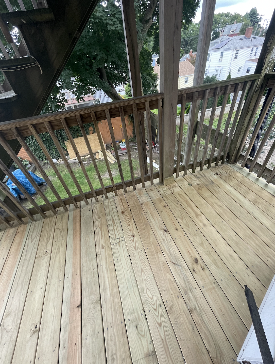 2 bed, 1 bath apartment for rent at 8 Mill Unit ROOM 1, Dorchester — photo 26 of 27