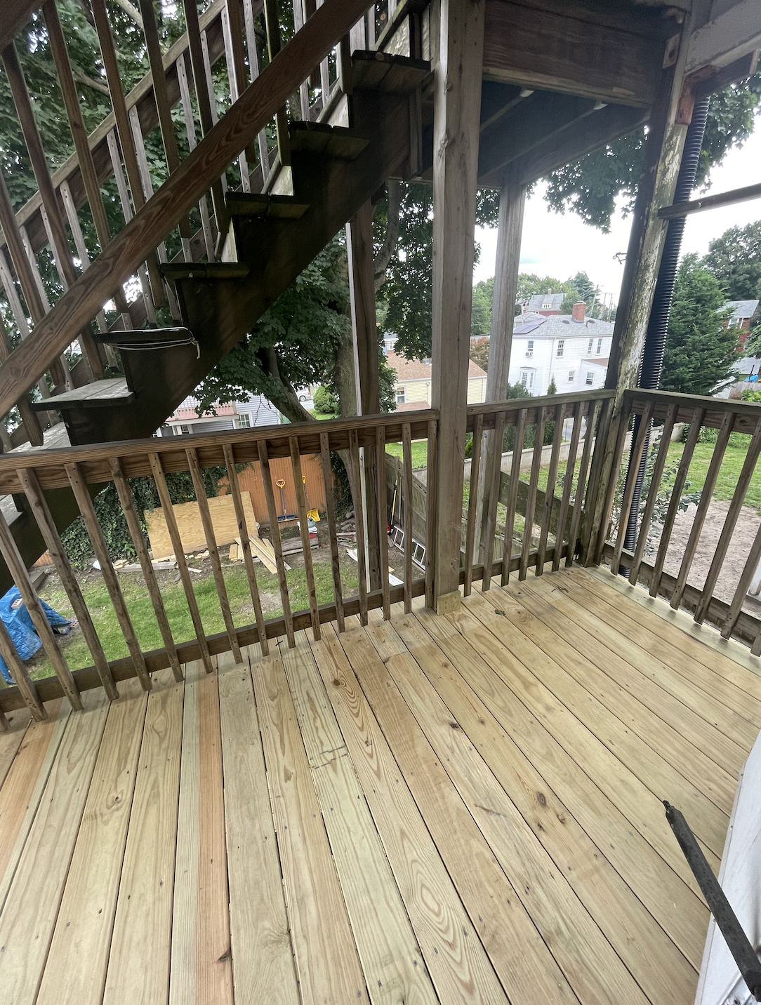 2 bed, 1 bath apartment for rent at 8 Mill Unit ROOM 1, Dorchester — photo 27 of 27