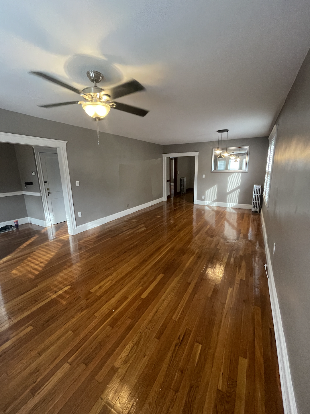 2 bed, 1 bath apartment for rent at 8 Mill Unit ROOM 1, Dorchester