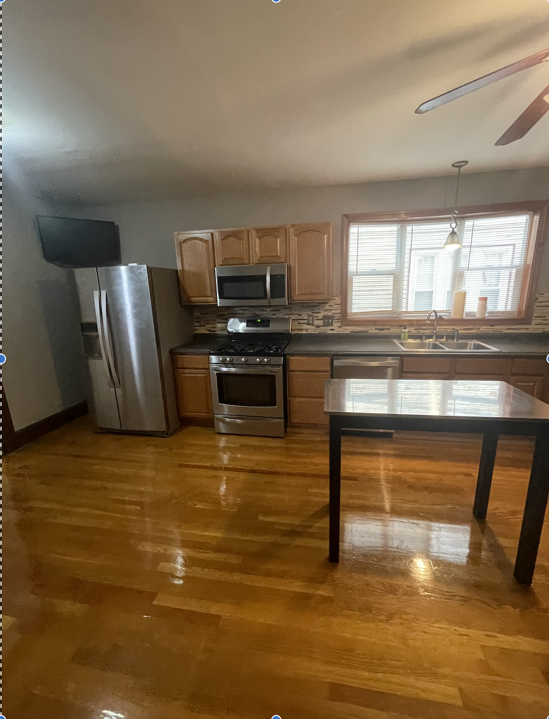 2 bed, 1 bath apartment for rent at 8 Mill Unit ROOM 1, Dorchester — photo 7 of 27