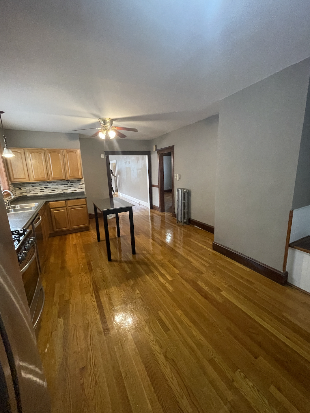 2 bed, 1 bath apartment for rent at 8 Mill Unit ROOM 1, Dorchester — photo 9 of 27