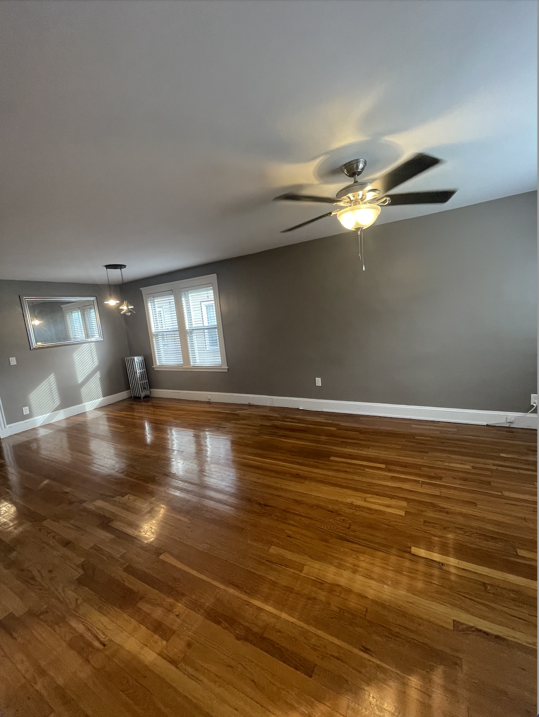 2 bed, 1 bath apartment for rent at 8 Mill Unit ROOM 1, Dorchester — photo 4 of 27