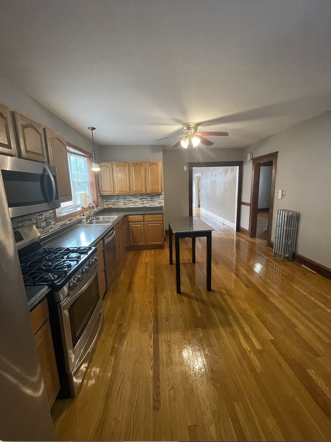 2 bed, 1 bath apartment for rent at 8 Mill Unit ROOM 1, Dorchester — photo 10 of 27
