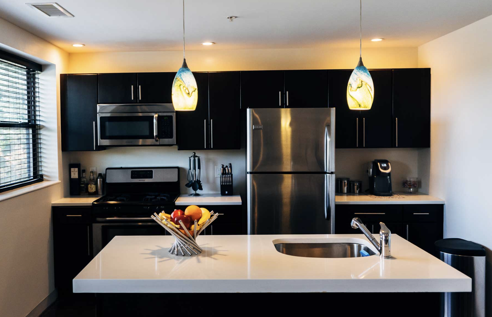 2 bed, 2 bath apartment for rent at 445 Willard St Unit 2, Quincy Center