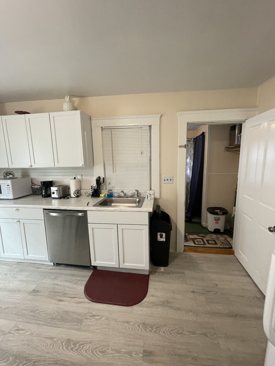 2 bed, 1 bath apartment for rent at 222 Main St Unit 1, Sharon — photo 3 of 7