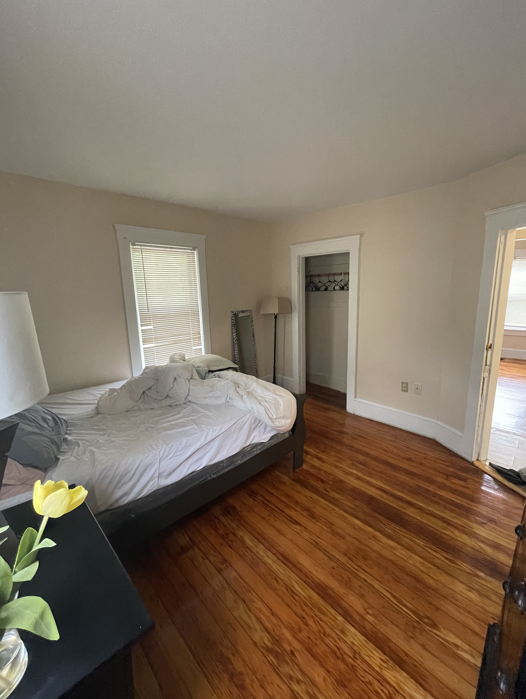 2 bed, 1 bath apartment for rent at 222 Main St Unit 1, Sharon — photo 5 of 7