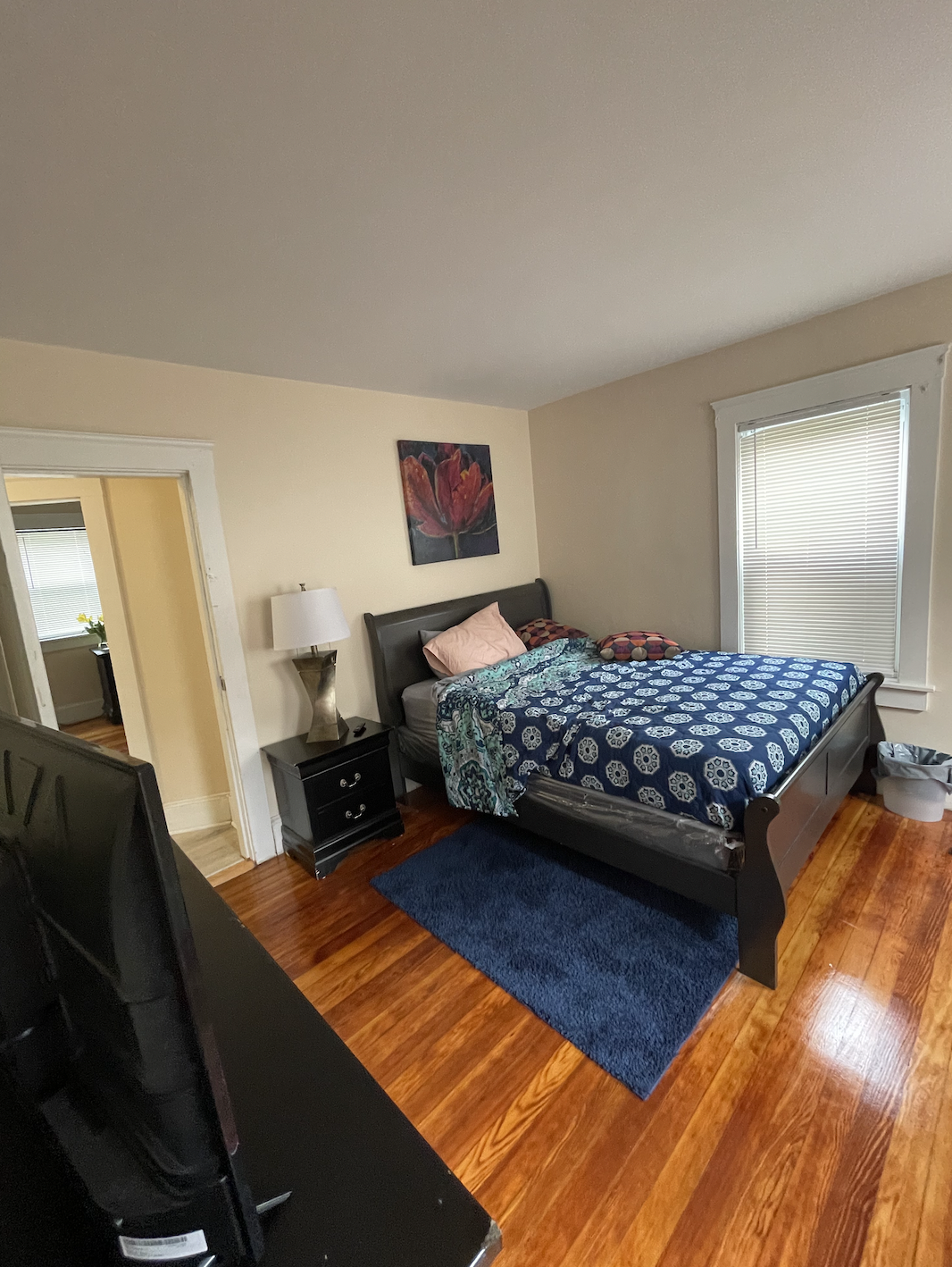 2 bed, 1 bath apartment for rent at 222 Main St Unit 1, Sharon — photo 6 of 7