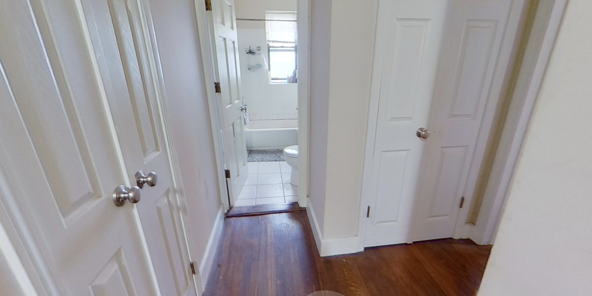 2 bed, 1 bath apartment for rent at 435 Walnut Ave Unit 3A, Jamaica Plain — photo 5 of 8