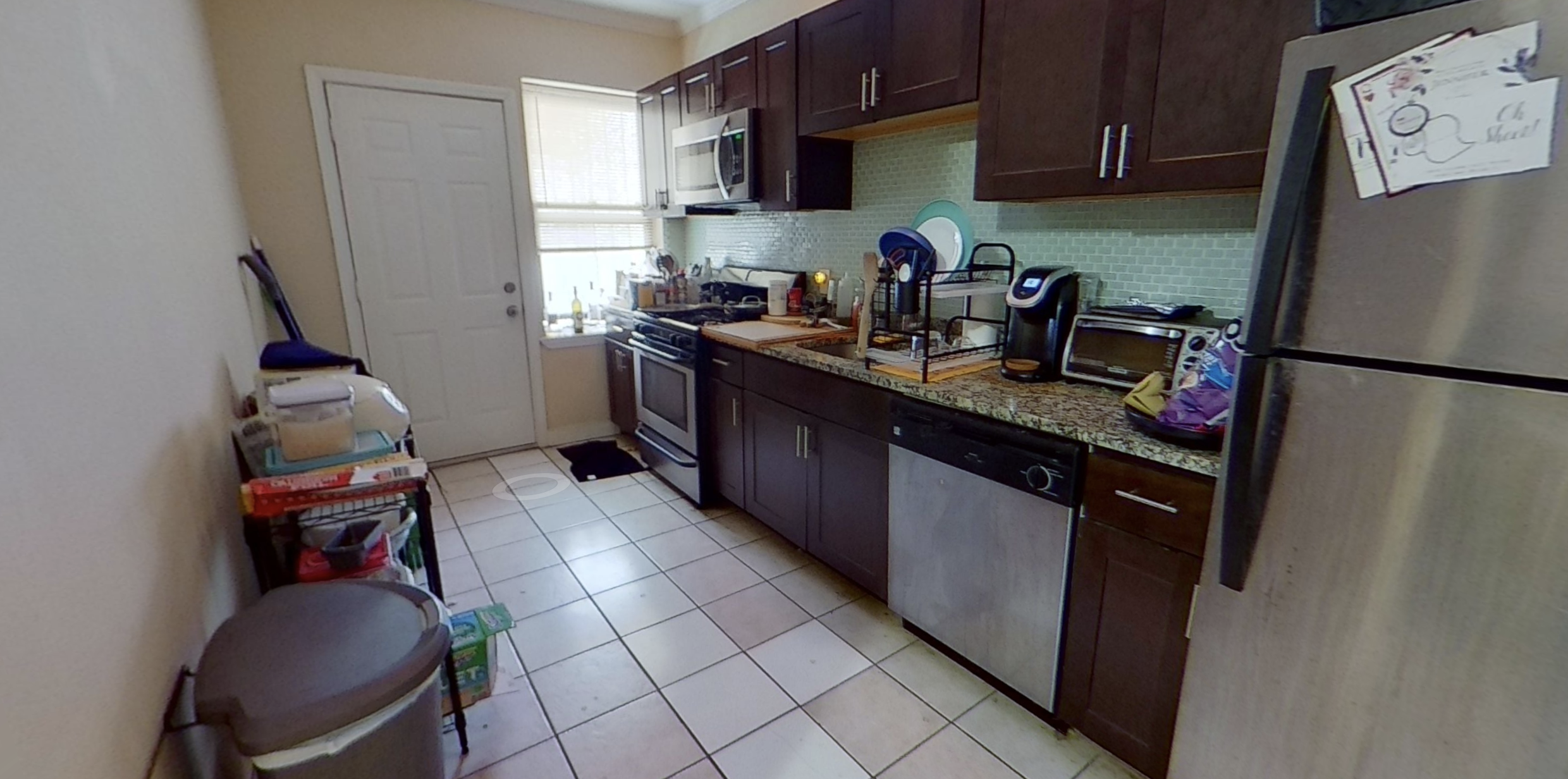 2 bed, 1 bath apartment for rent at 435 Walnut Ave Unit 3A, Jamaica Plain — photo 8 of 8