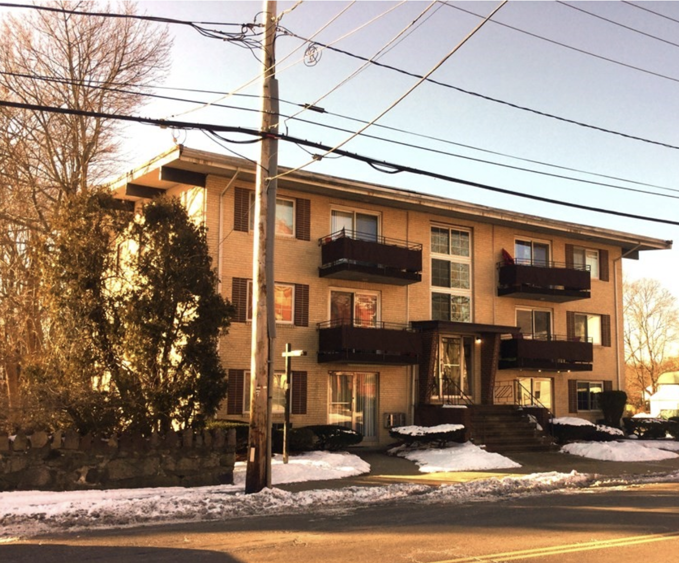2 bed, 1 bath apartment for rent at 20 Main St , Unit 11A, Brighton — photo 1 of 2