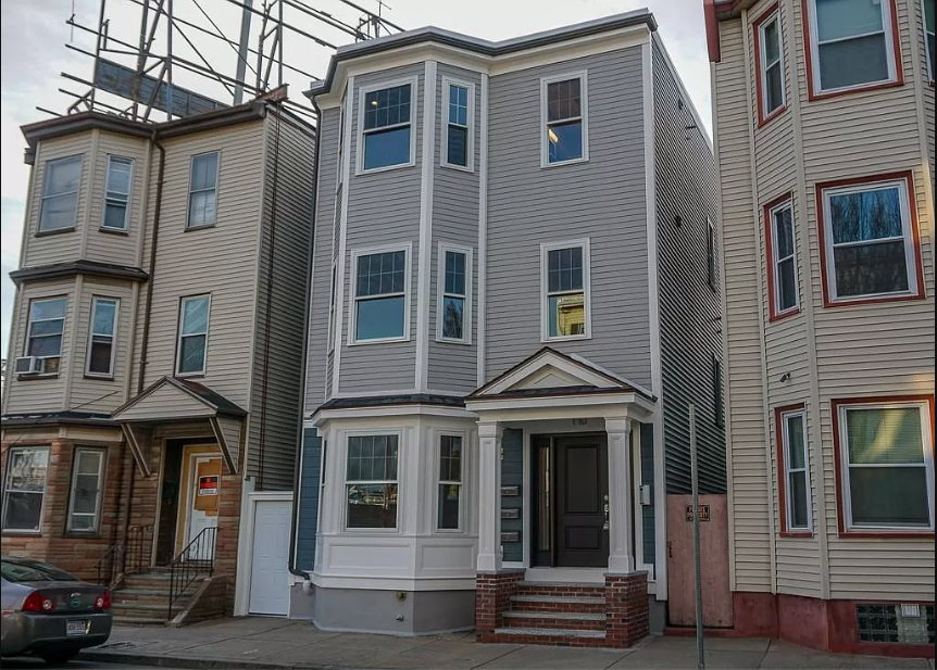 2 bed, 2 bath apartment for rent at 170 Paris St Unit 1, East Boston — photo 14 of 14