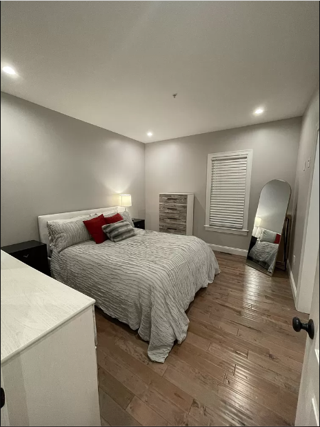 2 bed, 2 bath apartment for rent at 170 Paris St Unit 1, East Boston — photo 4 of 14