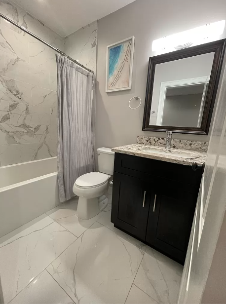 2 bed, 2 bath apartment for rent at 170 Paris St Unit 1, East Boston — photo 6 of 14