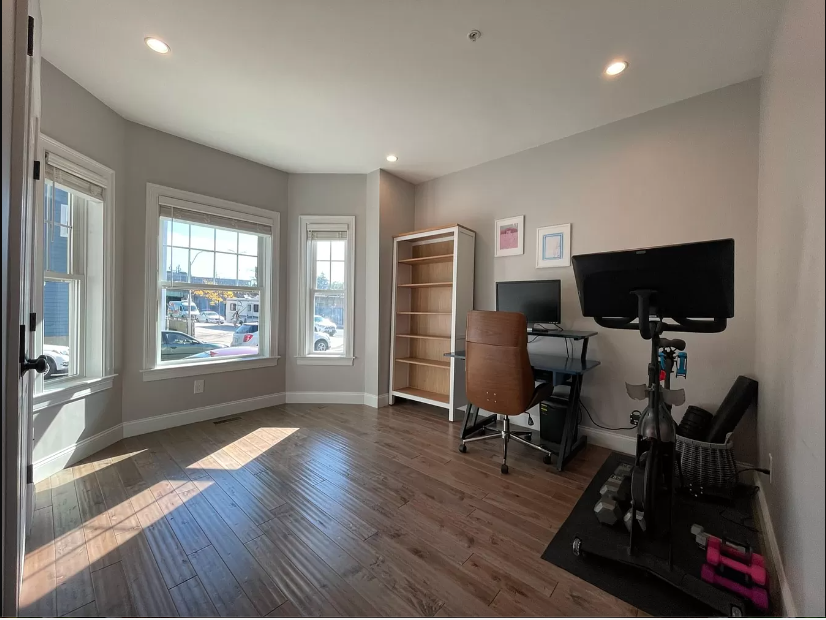 2 bed, 2 bath apartment for rent at 170 Paris St Unit 1, East Boston — photo 7 of 14