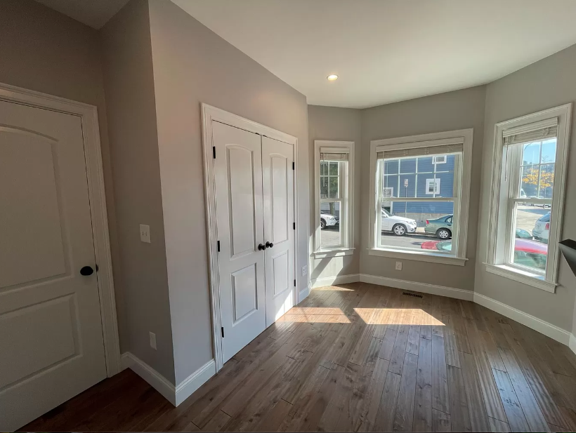2 bed, 2 bath apartment for rent at 170 Paris St Unit 1, East Boston — photo 8 of 14