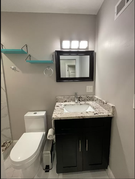 2 bed, 2 bath apartment for rent at 170 Paris St Unit 1, East Boston — photo 9 of 14