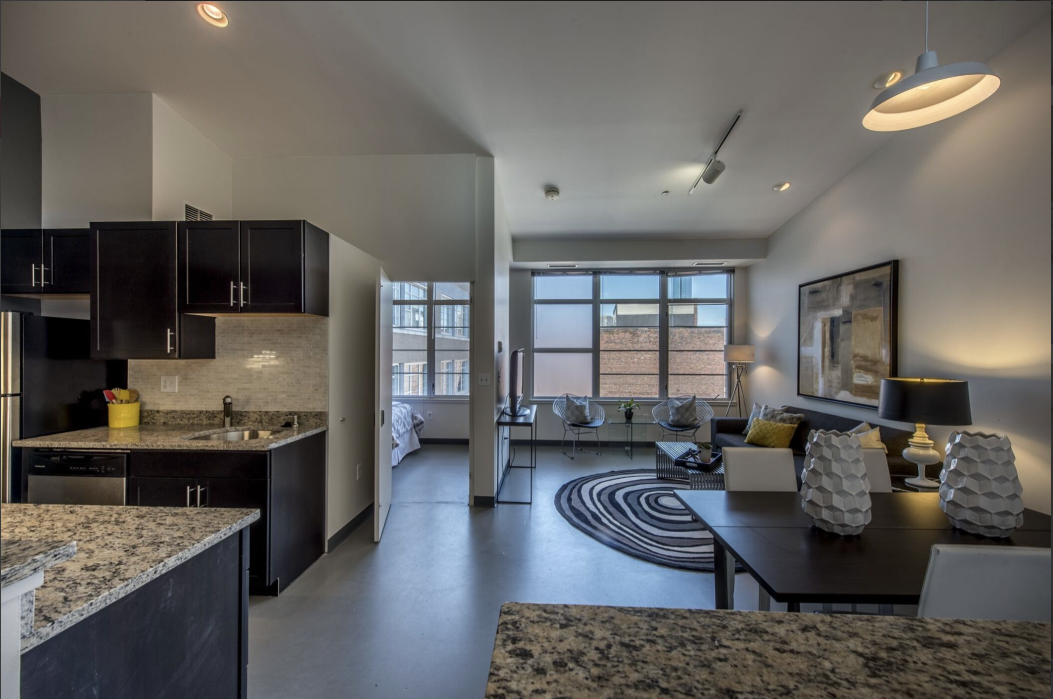 2 bed, 1 bath apartment for rent at 160 East Berkeley St Unit 305, South End — photo 1 of 9