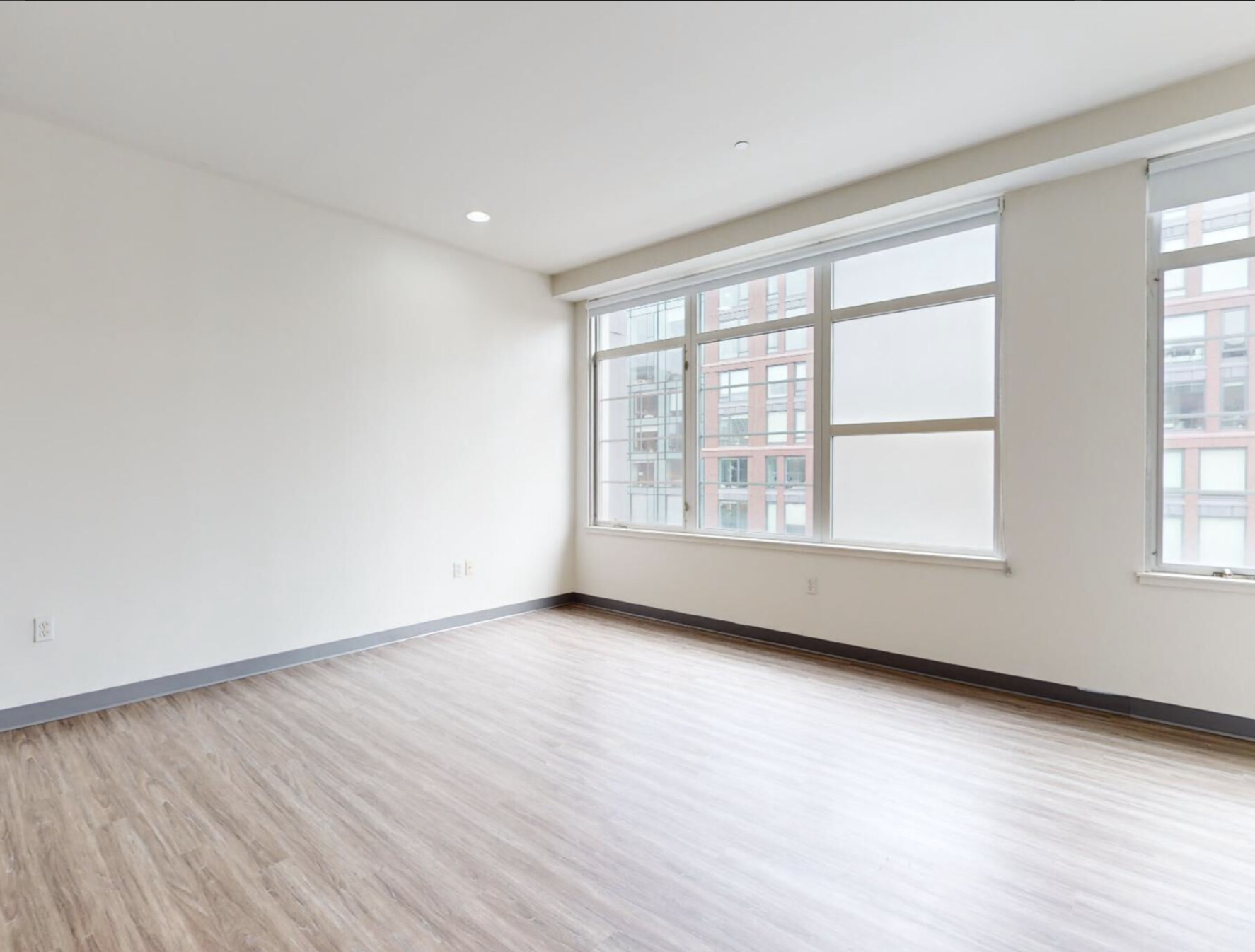 2 bed, 1 bath apartment for rent at 160 East Berkeley St Unit 305, South End — photo 6 of 9