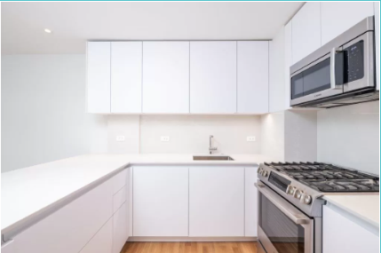 1 bed, 1 bath apartment for rent at 1410 Columbia Rd Unit 8A, South Boston — photo 1 of 4