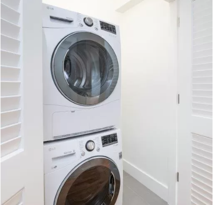 1 bed, 1 bath apartment for rent at 1410 Columbia Rd Unit 8A, South Boston — photo 3 of 4