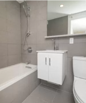 1 bed, 1 bath apartment for rent at 1410 Columbia Rd Unit 8A, South Boston — photo 4 of 4