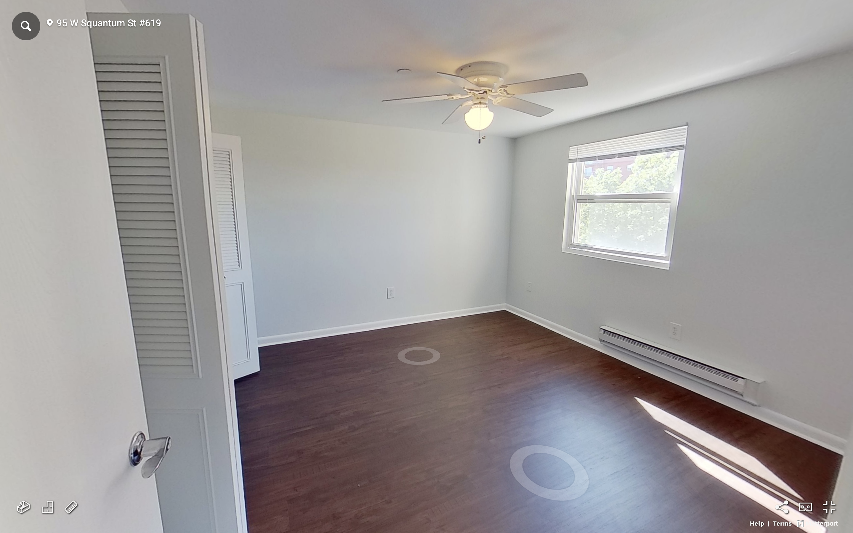 1 bed, 1 bath apartment for rent at 95 West Squantum St Unit 619, Quincy — photo 6 of 6