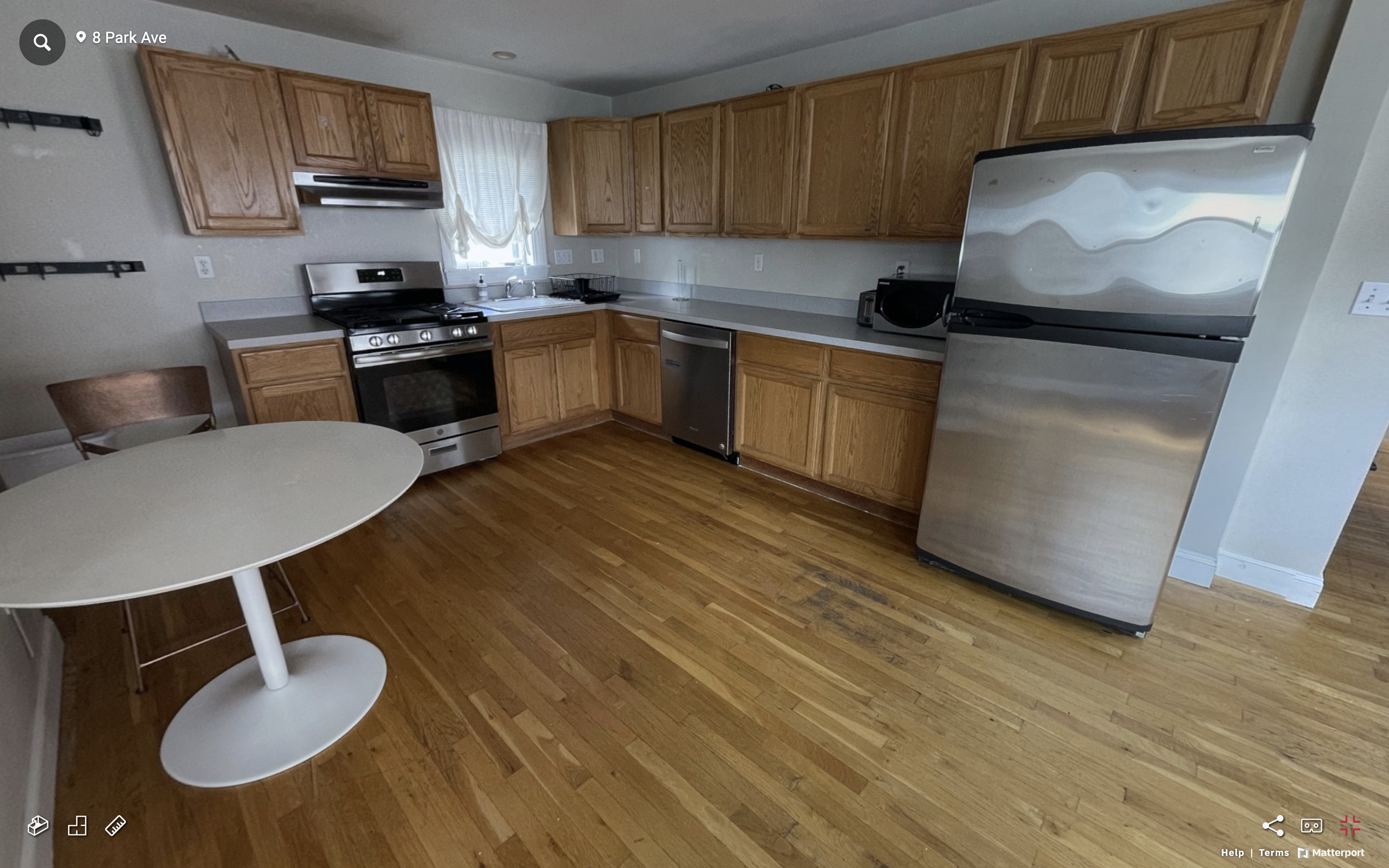 4 bed, 1 bath apartment for rent at 8 Campbell Park Unit 2, Davis Square — photo 2 of 10
