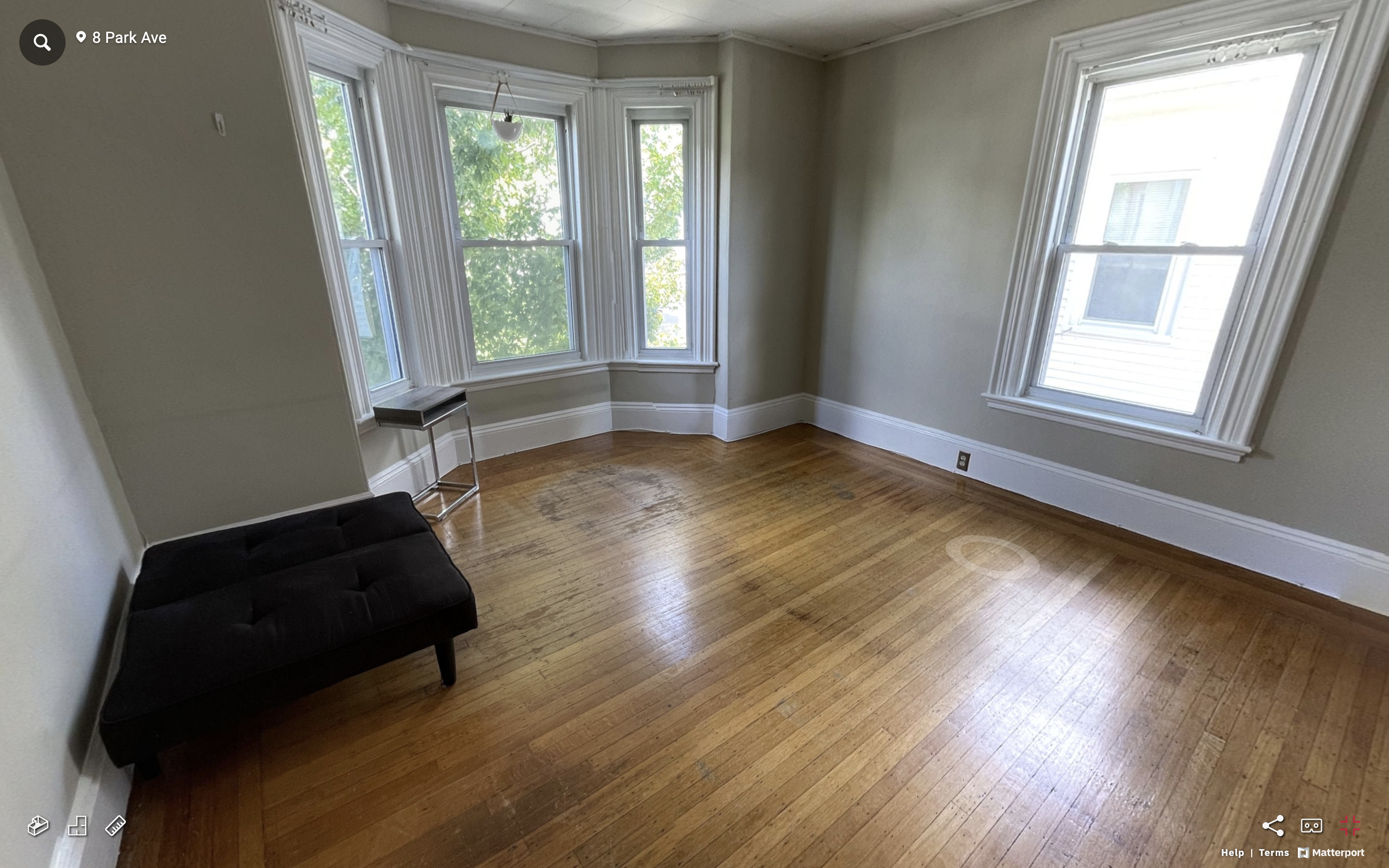 4 bed, 1 bath apartment for rent at 8 Campbell Park Unit 2, Davis Square — photo 5 of 10