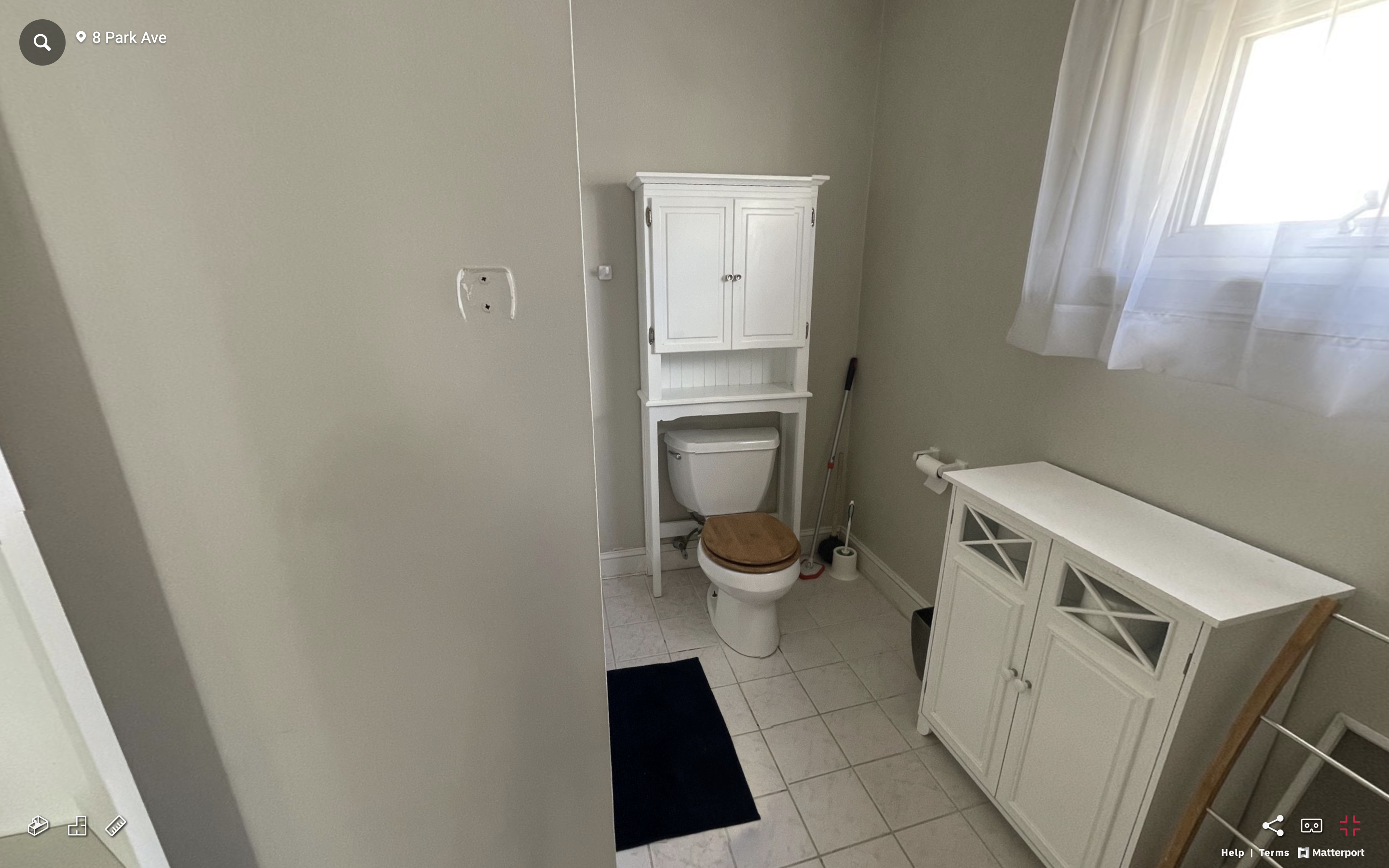 4 bed, 1 bath apartment for rent at 8 Campbell Park Unit 2, Davis Square — photo 8 of 10