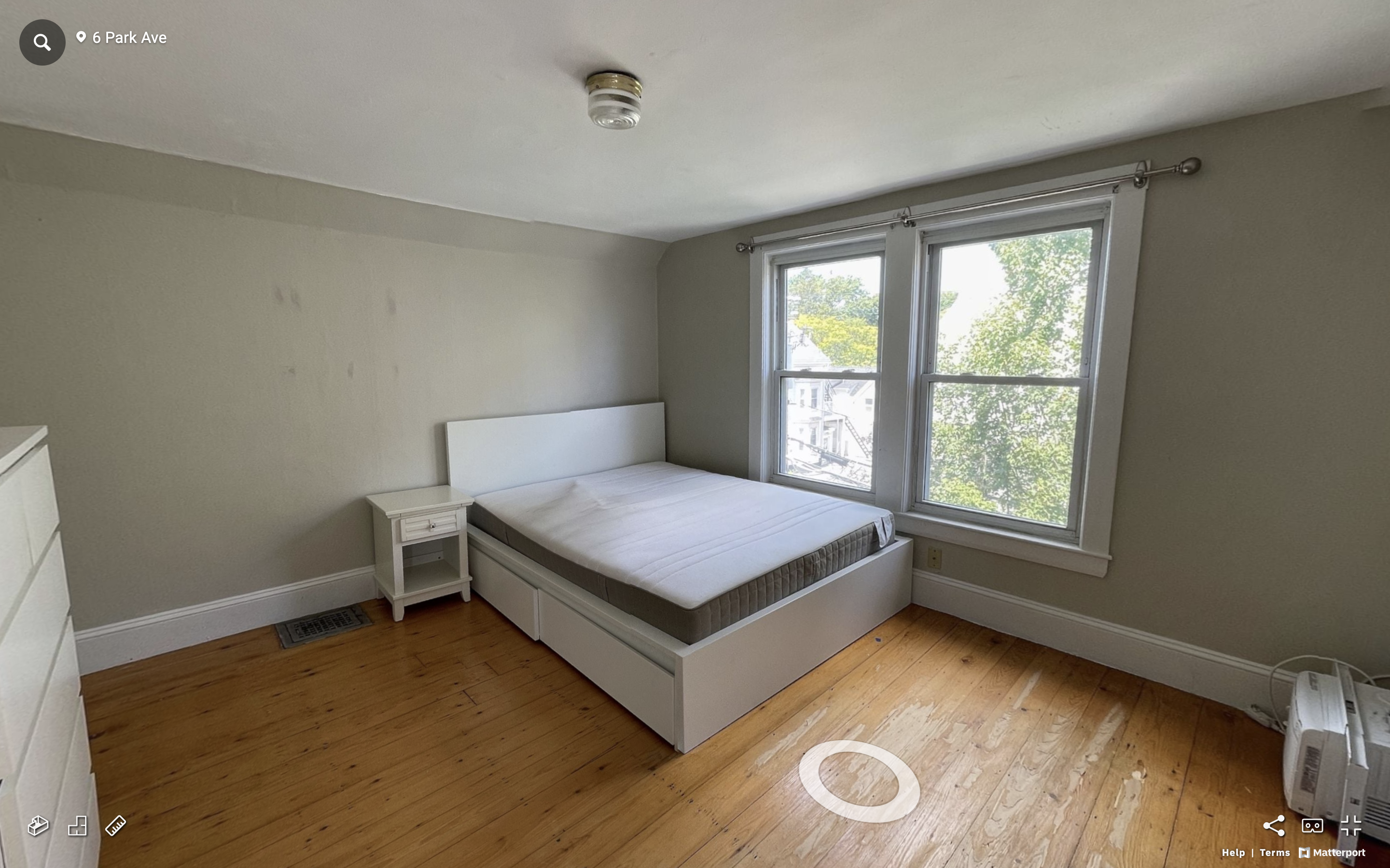 4 bed, 1 bath apartment for rent at 8 Campbell Park Unit 2, Davis Square — photo 10 of 10