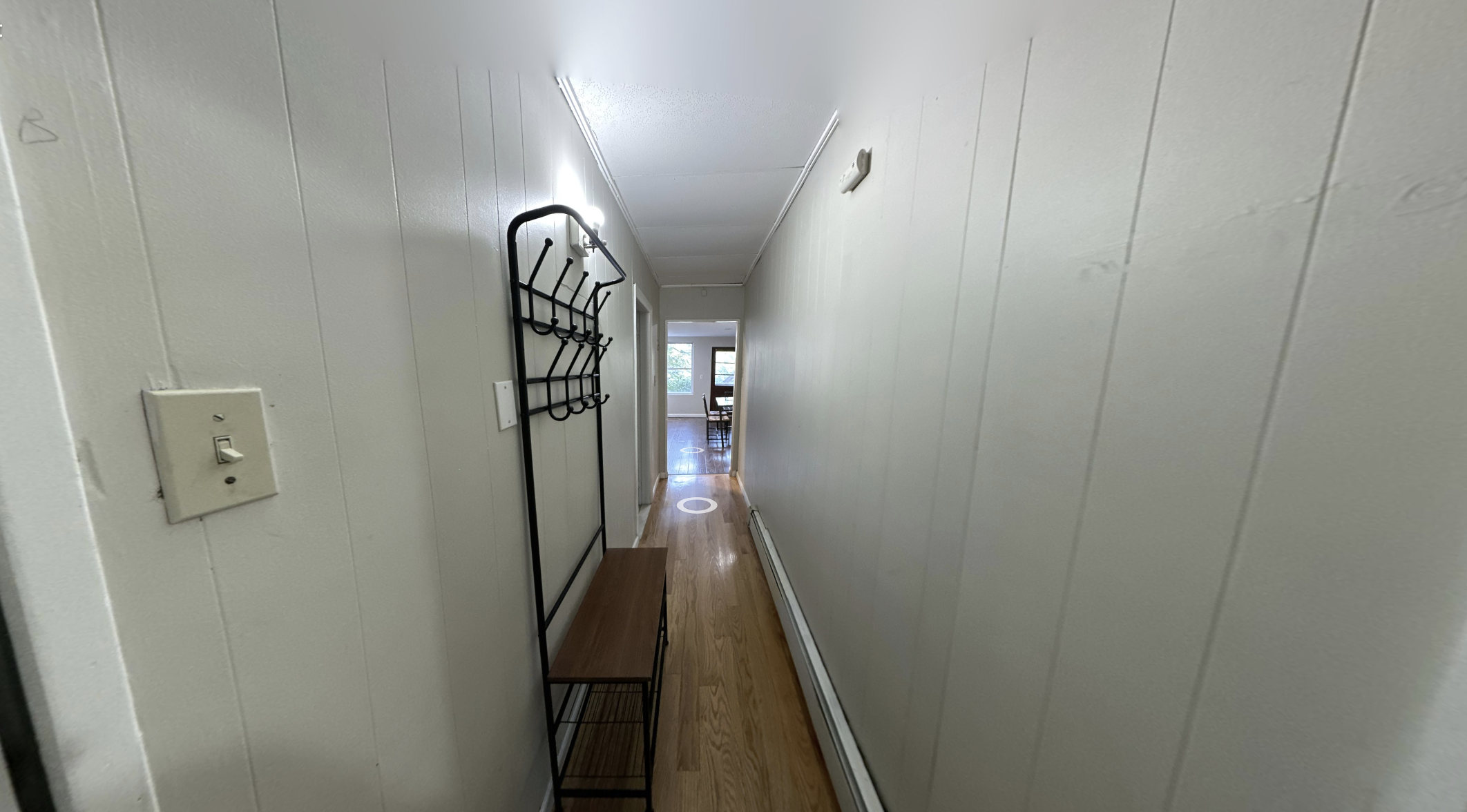 3 bed, 1 bath apartment for rent at 145 Cottage St Unit 1, East Boston — photo 1 of 11