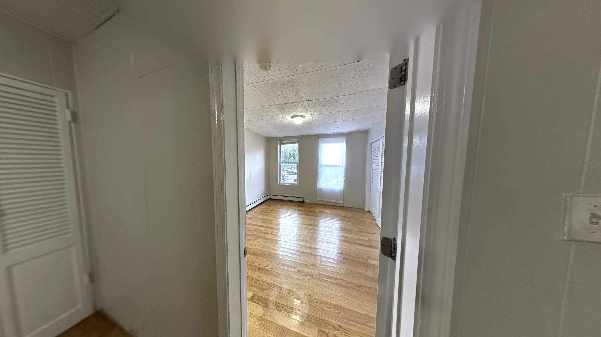 3 bed, 1 bath apartment for rent at 145 Cottage St Unit 1, East Boston — photo 3 of 11