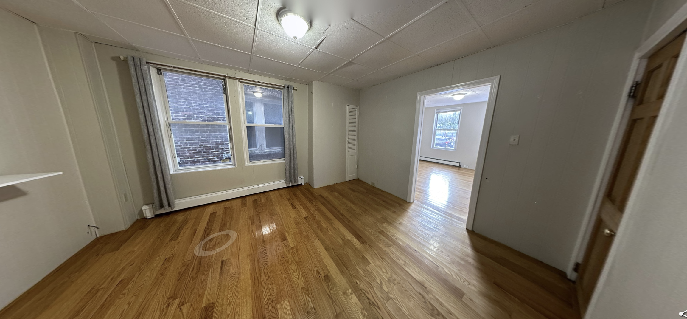 3 bed, 1 bath apartment for rent at 145 Cottage St Unit 1, East Boston — photo 4 of 11