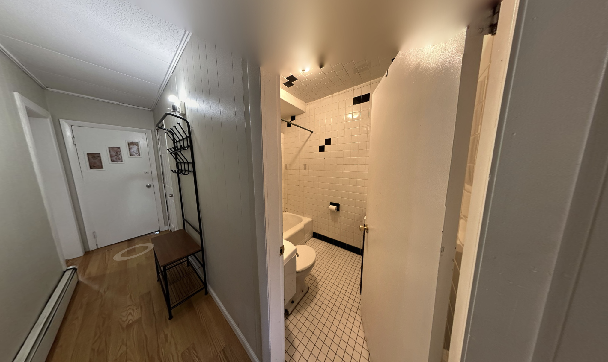 3 bed, 1 bath apartment for rent at 145 Cottage St Unit 1, East Boston — photo 6 of 11