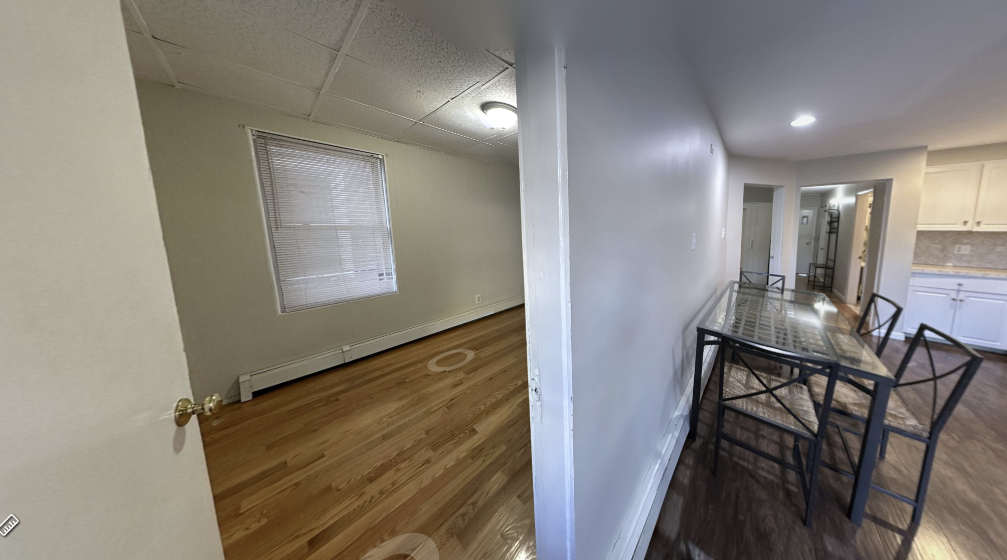 3 bed, 1 bath apartment for rent at 145 Cottage St Unit 1, East Boston — photo 10 of 11