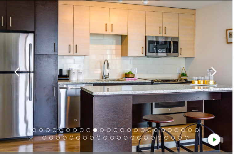 1 bed, 1 bath apartment for rent at 99 Kneeland St Unit 0607, Chinatown — photo 8 of 9