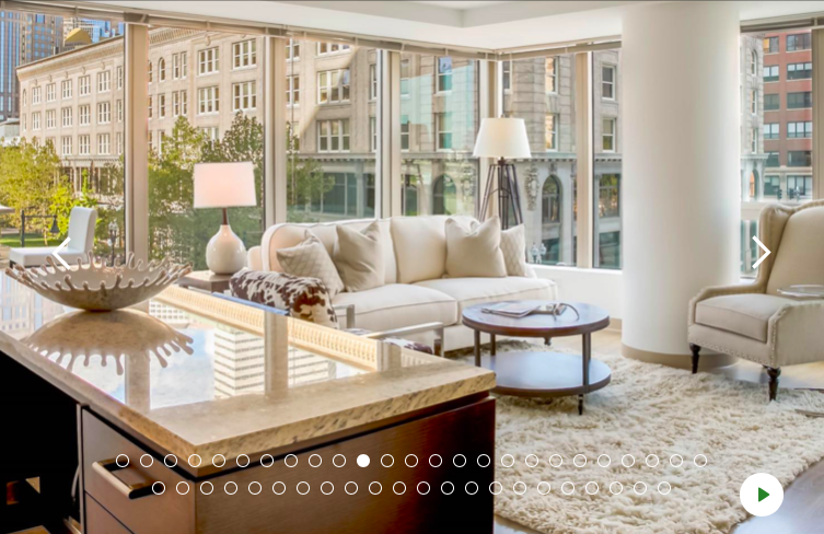 1 bed, 1 bath apartment for rent at 99 Kneeland St Unit 0607, Chinatown — photo 9 of 9