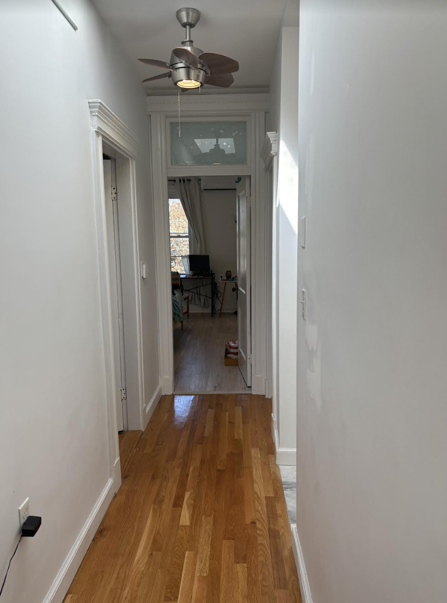 3 bed, 2 bath apartment for rent at 229 Harvard St Unit 6H, The Port — photo 14 of 16