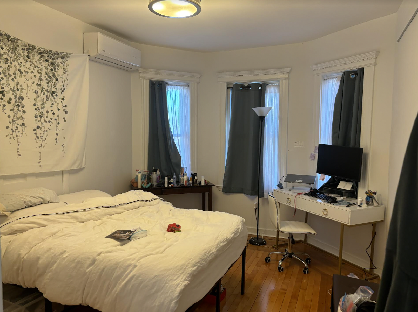 3 bed, 2 bath apartment for rent at 229 Harvard St Unit 6H, The Port — photo 16 of 16