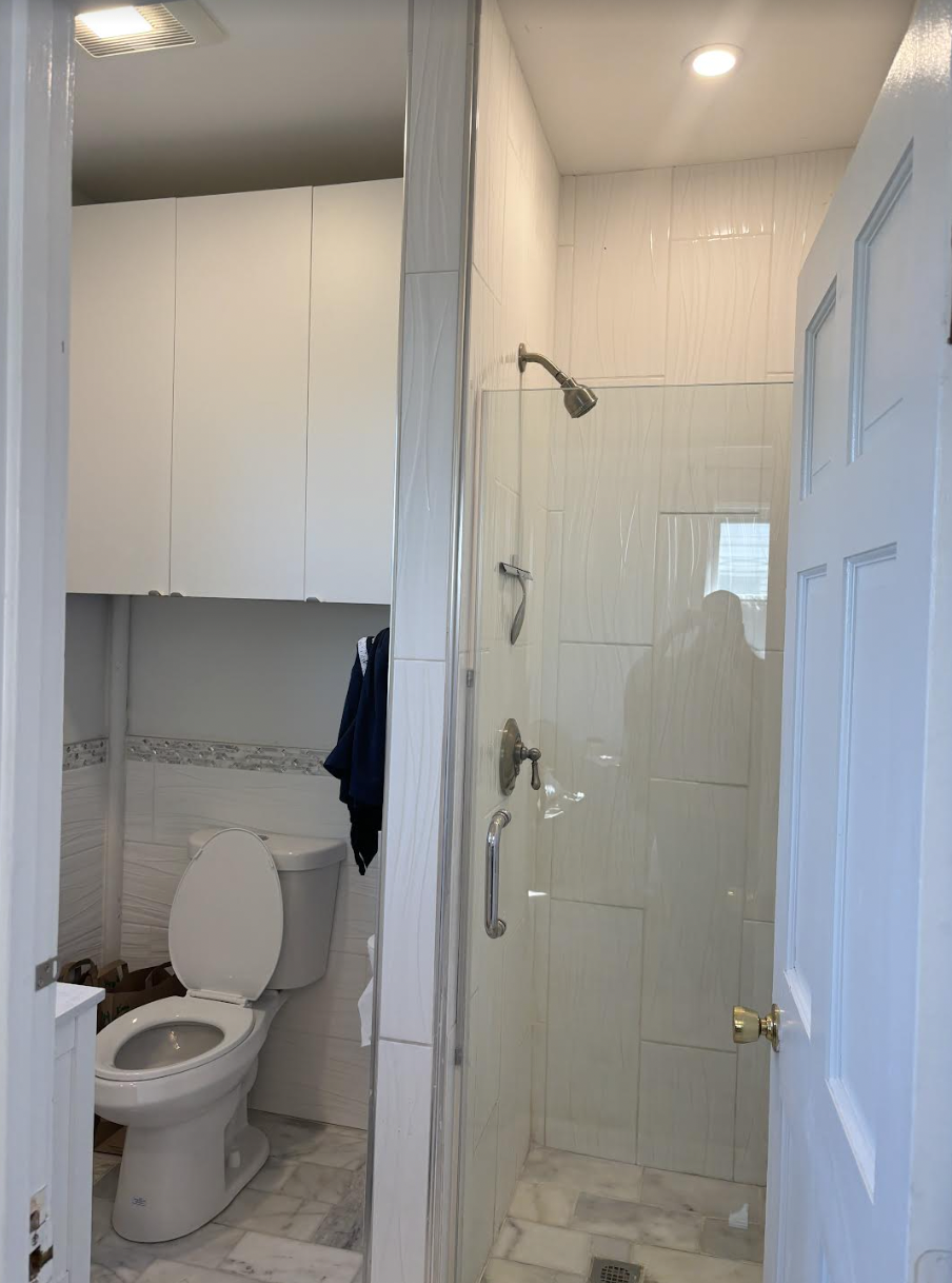 3 bed, 2 bath apartment for rent at 229 Harvard St Unit 6H, The Port — photo 13 of 16
